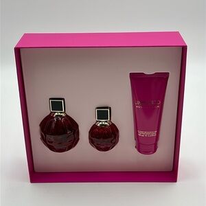 2131- Jimmy Choo Women's Made In France NWT